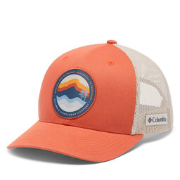 Columbia Cap Columbia 1652541 Orange
