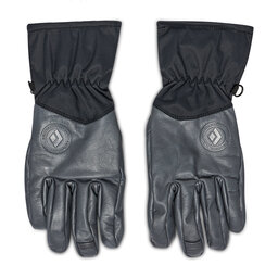 Black Diamond Moške rokavice Black Diamond Tour Gloves BD801689 Ash