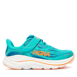 Hoka Laufschuhe Hoka Clifton 10 1168873 Grün