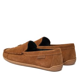 

Мокасини Polo Ralph Lauren 843924513002 Dark Brown 201, Коричневий