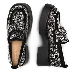 

Лофери Badura SERPA-24747 Black, Чорний
