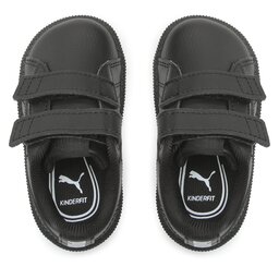 

Снікерcи Puma Up V Inf 373603  Puma Black/Puma Black/White, Чорний