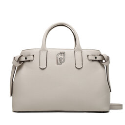Liu Jo Borsetta Liu Jo Ecs M Satchel AF3151 E0086 Bone 30000