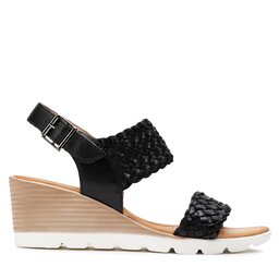 

Босоніжки Lasocki RST-4766-01 Black, Чорний
