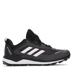 

Взуття adidas Terrex Agravic Flow Trail Running Shoes HQ3502 Чорний