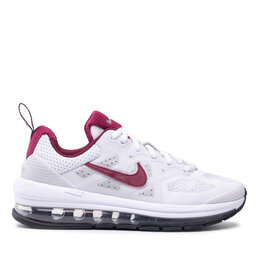 

Взуття Nike Air Max Genome (Gs) CZ4652 105 White/Dark Beetroot, Білий