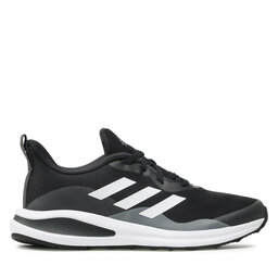 

Взуття adidas, Чорний