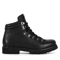Badura Botines planos Badura RICHFIELD-25 MI08 Negro