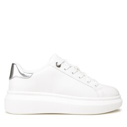 

Снікерcи Aldo Reia 13542864 042, Срібний