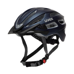 Uvex Cykelhjälm Uvex True Cc 4100540517 Deep Space Mat