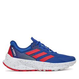 adidas Pantofi pentru alergare adidas TERREX Soulstride Flow JI1287 Bleumarin