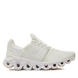 On Běžecké boty On Cloudswift Undyed 91.98682 Écru