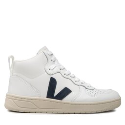 

Снікерcи Veja V-15 VQ0203086A Extra White/Nautico, Білий