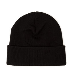 

Шапкa Kangol Acrylic Pull-ON 2978BC Black/Gold BG991, Чорний