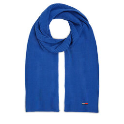 Tommy Jeans Schal Tommy Jeans Tjm Flag Scarf AM0AM11702 Ultra Blue C66