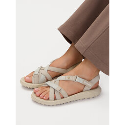 Columbia Sandalen Columbia Konos Esla 2149711 Beige
