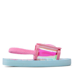 

Босоніжки Nelli Blu 802312 Blue, Рожевий
