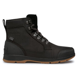 

Черевики Sorel Ankey II Mid Od NM3826 Black 010, Чорний