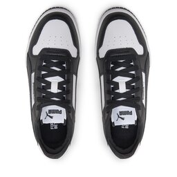 

Снікерcи Puma Carina Street 389390-16 Puma White/Puma Black/Puma Black, Чорний