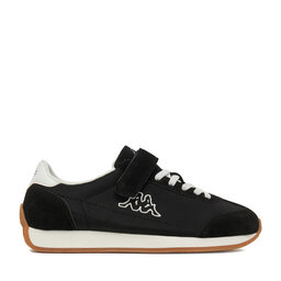 Kappa Superge Kappa CEO-V5-10159(CH) Črna