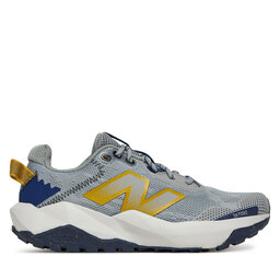 New Balance Маратонки за бягане New Balance Nitrel GPNTRLA6 Сив