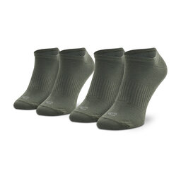Camel Active Set od 2 para muških čarapa Camel Active 6212 Khaki 846