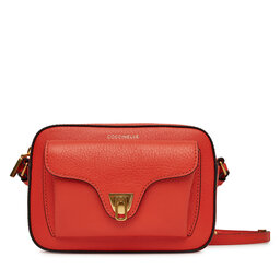 Coccinelle Bolso Coccinelle E1 MF6 55 04 01 Naranja