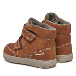 

Черевики Primigi GORE-TEX 4852222 S Cuoio, Коричневий