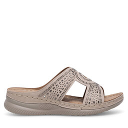 Clara Barson Ciabatte Clara Barson WYL05010-30 Beige