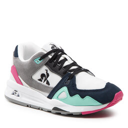 Le Coq Sportif Superge Le Coq Sportif Lcs R1000 W Color 2210325 Optical White/Fuchsia Purple