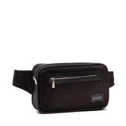 

Сумка на пояс 2005 Keepmore Black, Чорний