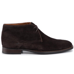 

Черевики Gino Rossi MTU444-WILSON-02 Brown, Коричневий