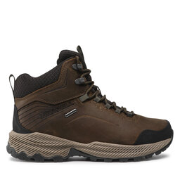 

Трекінгові черевики Merrell, Коричневий