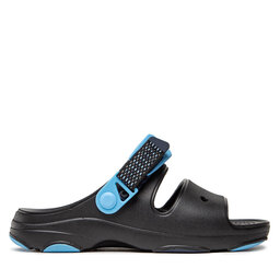 

Босоніжки Crocs Classic All-Terrain Sandal 207711 Black/Oxygen, Чорний