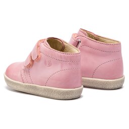 

Черевики Naturino Falcotto By Naturino Conte 2Vl 0012012828.01.1M11 M Rosa F. Do Osso, Рожевий