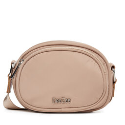 DeeZee Torebka DeeZee DZE-S-001-07 Beżowy