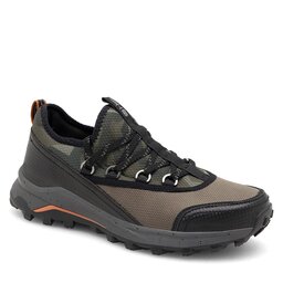 G.H. BASS Trekking G.H. BASS BA22A304 Kaki