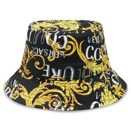 

Капелюх Versace Jeans Couture 74YAZK06 ZG162 G89, Чорний
