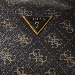 

Сумка Guess Vezzola Smart Travel TMEVZL P2235 BOC, Чорний