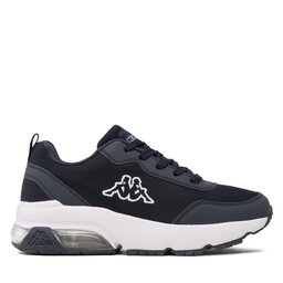

Снікерcи Kappa Koro 243124 Navy/White 6710, Cиній