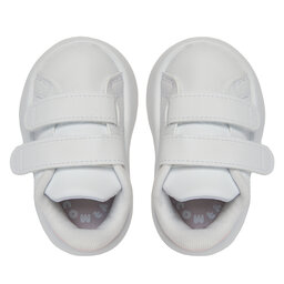 

Взуття adidas Advantage Cf I IG4257 Ftwwht/Ftwwht/Clpink, Білий