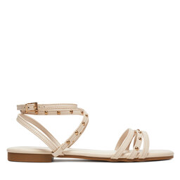 DeeZee Sandalen DeeZee 2024-97 Écru