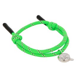 KARL LAGERFELD Karkötő KARL LAGERFELD 231W3901 Absinthe Green