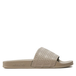 adidas Чехли adidas adilette Slides IF3708 Бежов