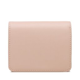 

Мале жіноче портмоне LOVE MOSCHINO JC5724PP0GKF0609 Nude, Рожевий