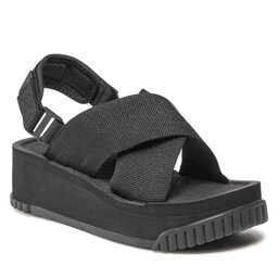 Shaka Sandale Shaka Fiesta Platform 433109 Black