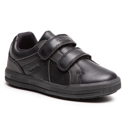 Geox Sneakers Geox J Arzach B. G J944AG 05443 C9999 S Black