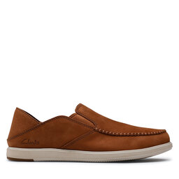 

Туфлі Clarks, Коричневий