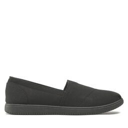 Jenny Fairy Halbschuhe Jenny Fairy WS6097-01 Schwarz