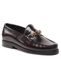 Kurt Geiger Мокасини Kurt Geiger Chelsea Loafer 9113954109 Wine